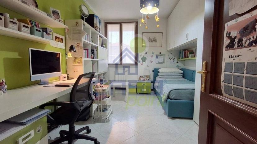 Trilocale buono stato, primo piano, Codogno — foto 11 di 15