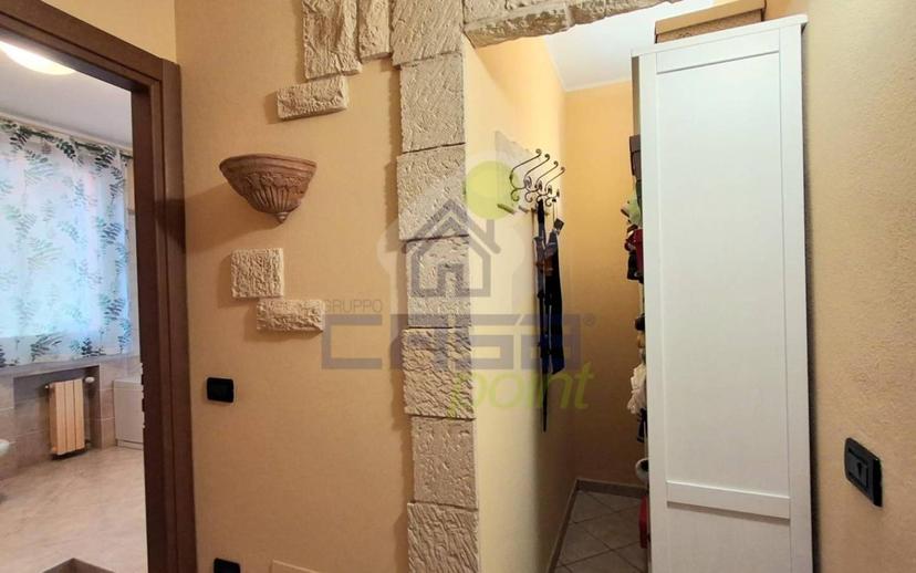 Terratetto unifamiliare via del Convento, 12, Mignete, Zelo Buon Persico — foto 18 di 70
