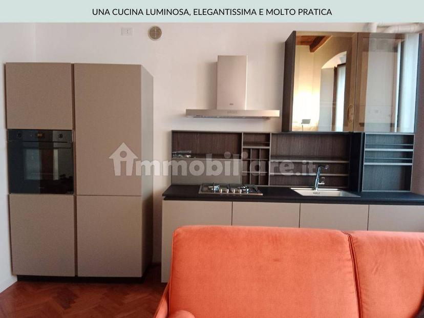Bilocale via Borgo Adda 74, Città Bassa, Laghi, Lodi — foto 6 di 18