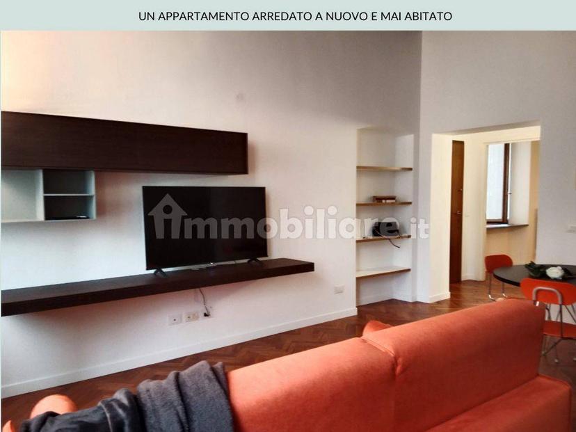 Bilocale via Borgo Adda 74, Città Bassa, Laghi, Lodi — foto 4 di 18