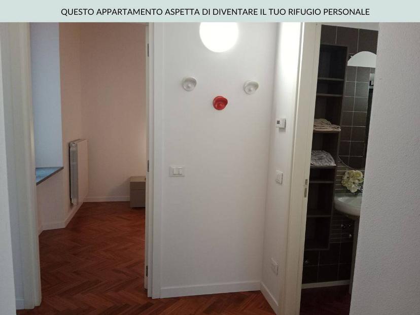 Bilocale via Borgo Adda 74, Città Bassa, Laghi, Lodi — foto 10 di 18