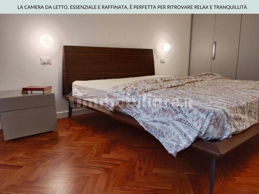 Bilocale via Borgo Adda 74, Città Bassa, Laghi, Lodi — foto 13 di 18