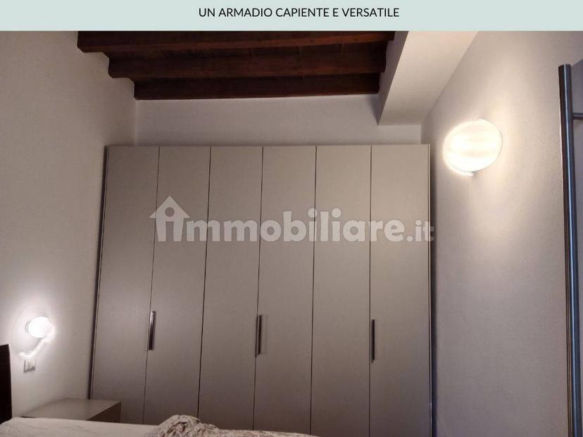Bilocale via Borgo Adda 74, Città Bassa, Laghi, Lodi — foto 5 di 18