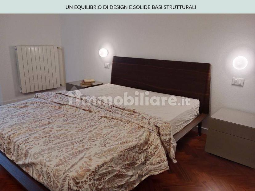 Bilocale via Borgo Adda 74, Città Bassa, Laghi, Lodi — foto 18 di 18
