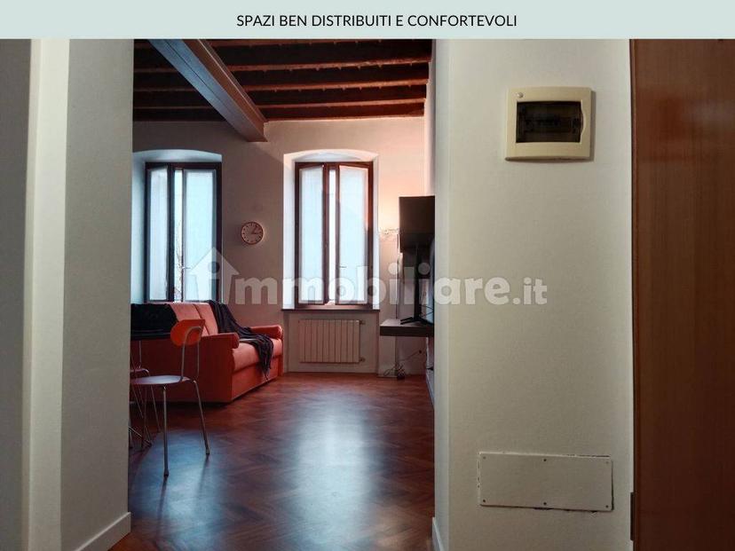 Bilocale via Borgo Adda 74, Città Bassa, Laghi, Lodi — foto 7 di 18