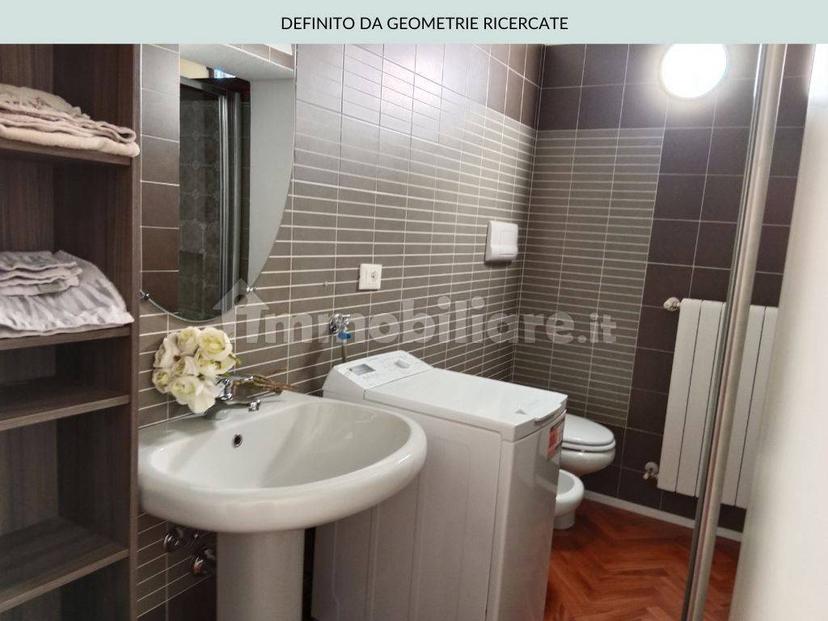 Bilocale via Borgo Adda 74, Città Bassa, Laghi, Lodi — foto 3 di 18