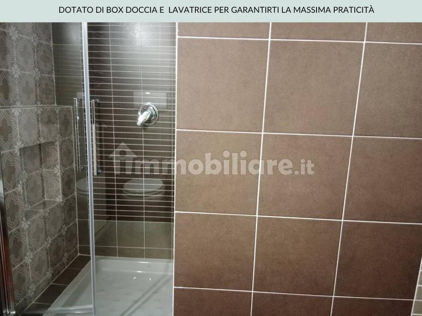 Bilocale via Borgo Adda 74, Città Bassa, Laghi, Lodi — foto 15 di 18