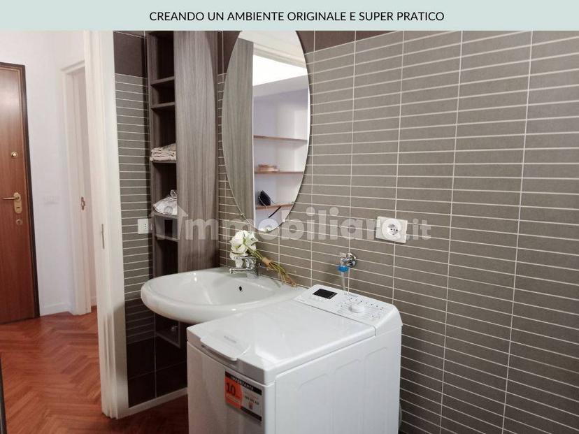 Bilocale via Borgo Adda 74, Città Bassa, Laghi, Lodi — foto 14 di 18