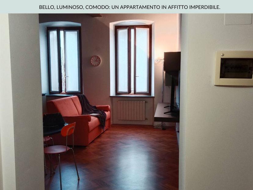Bilocale via Borgo Adda 74, Città Bassa, Laghi, Lodi — foto 11 di 18