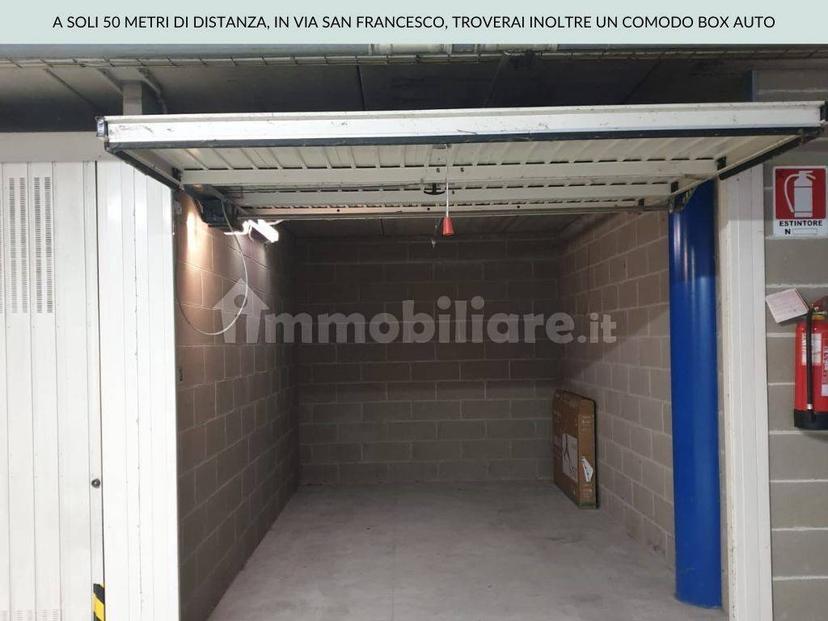 Bilocale via Borgo Adda 74, Città Bassa, Laghi, Lodi — foto 12 di 18