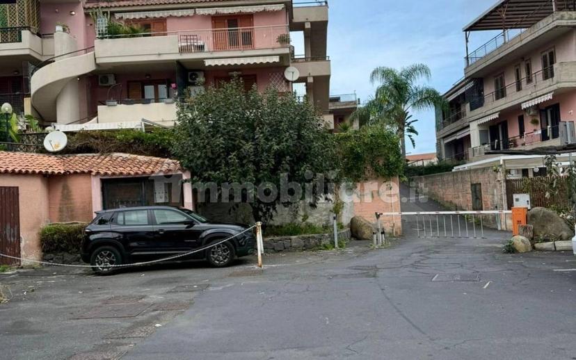 Trilocale via Capomulini 14/c, Santa Caterina, Santa Maria delle Grazie, Capomulini, Acireale — foto 7 di 8