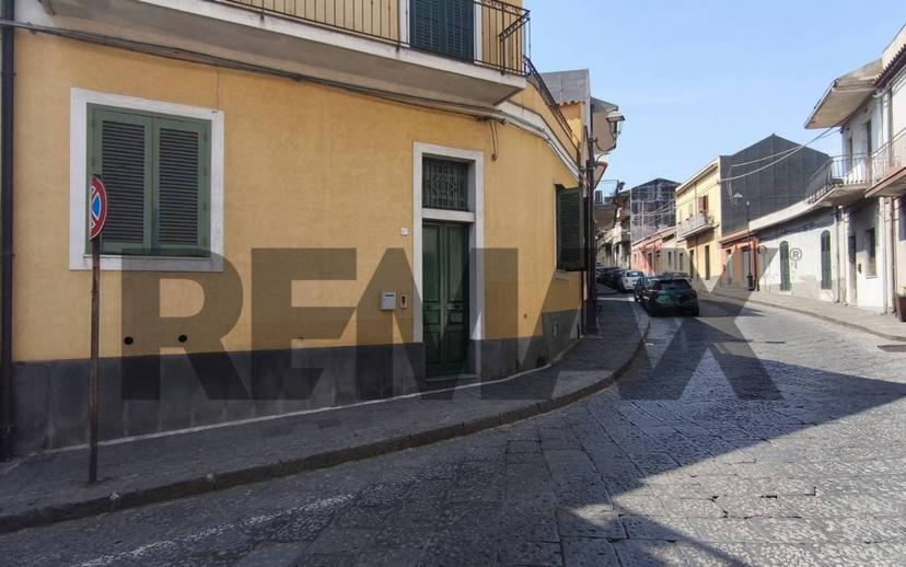 Terratetto plurifamiliare via Vittorio Emanuele 37, Centro, Santa Venerina — foto 7 di 18