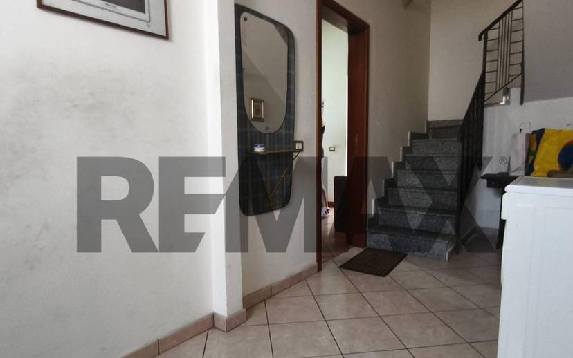 Terratetto plurifamiliare via Vittorio Emanuele 37, Centro, Santa Venerina — foto 18 di 18
