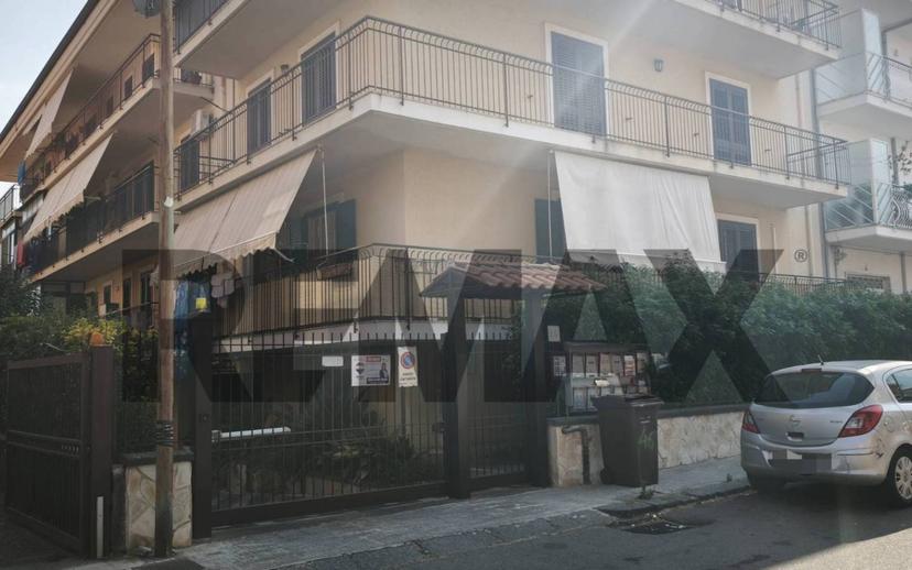 Appartamento via Vittorio Emanuele Orlando 46, Fiumefreddo di Sicilia — foto 12 di 21