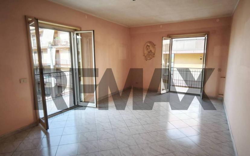 Appartamento via Vittorio Emanuele Orlando 46, Fiumefreddo di Sicilia — foto 8 di 21