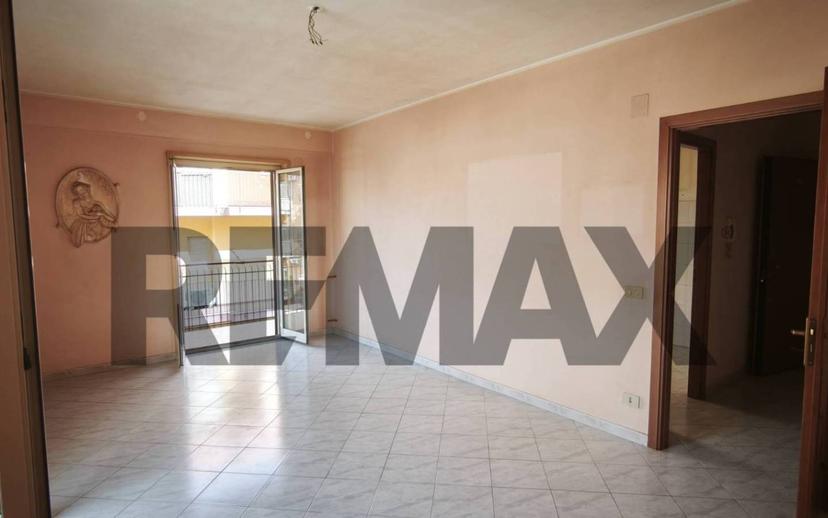 Appartamento via Vittorio Emanuele Orlando 46, Fiumefreddo di Sicilia — foto 20 di 21