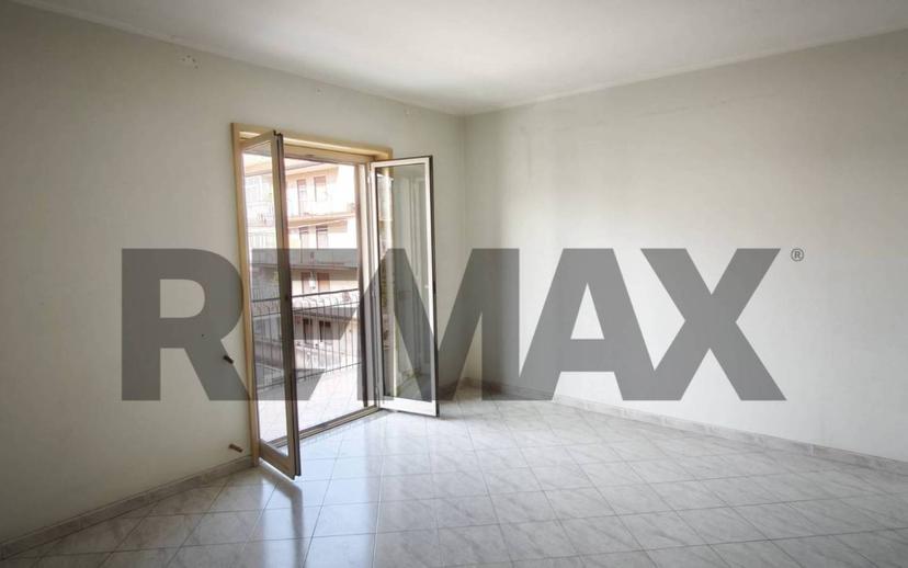 Appartamento via Vittorio Emanuele Orlando 46, Fiumefreddo di Sicilia — foto 5 di 21