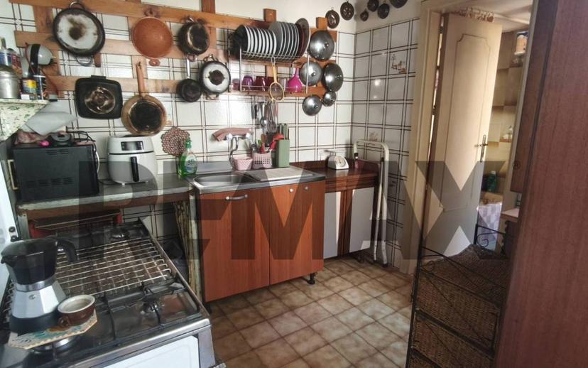 Terratetto plurifamiliare via Vittorio Emanuele 37, Centro, Santa Venerina — foto 6 di 18