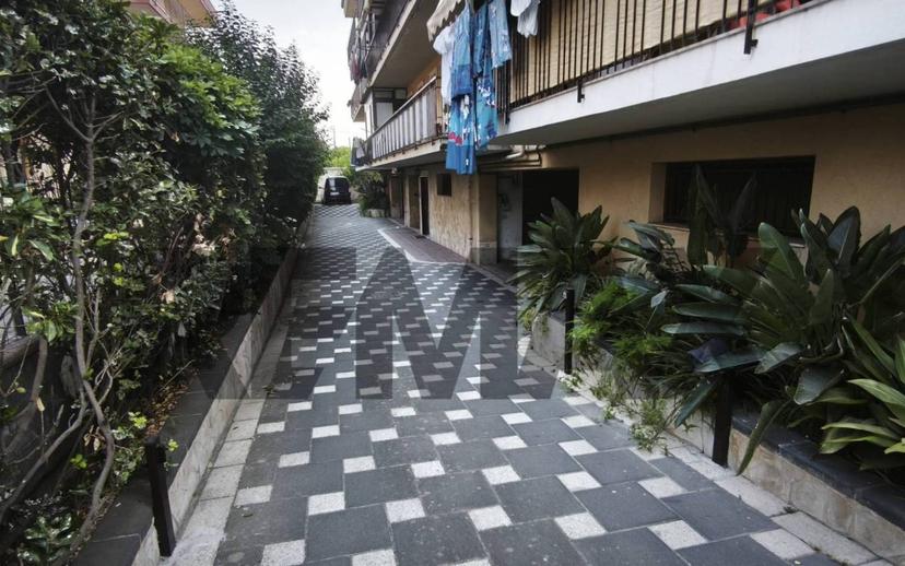 Appartamento via Vittorio Emanuele Orlando 46, Fiumefreddo di Sicilia — foto 3 di 21