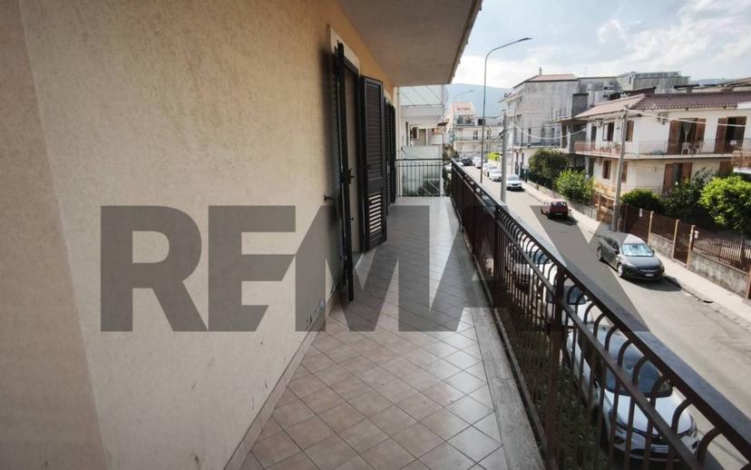 Appartamento via Vittorio Emanuele Orlando 46, Fiumefreddo di Sicilia — foto 11 di 21