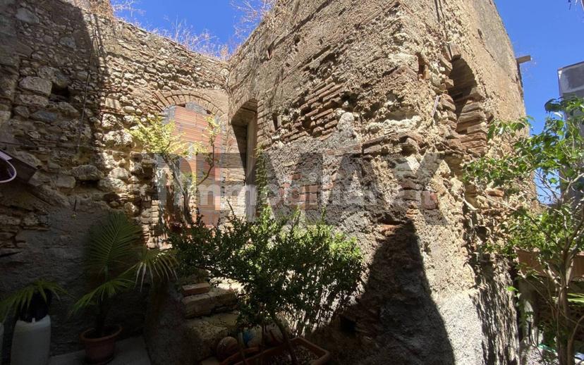 Terratetto plurifamiliare via Mannella 69, San Martino, Spadafora — foto 6 di 15