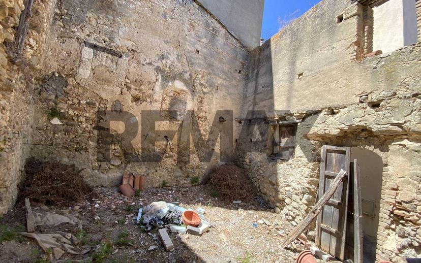 Terratetto plurifamiliare via Mannella 69, San Martino, Spadafora — foto 14 di 15