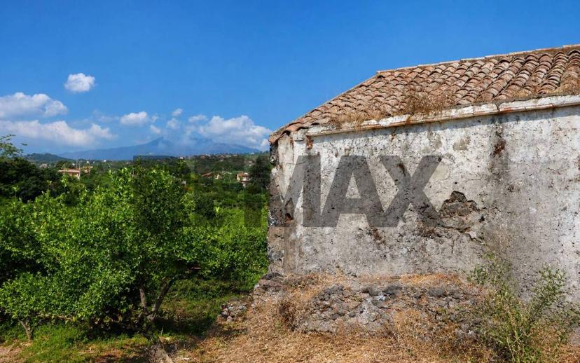 Rustico Contrada Scorciavacca snc, Centro, Mascali — foto 13 di 17