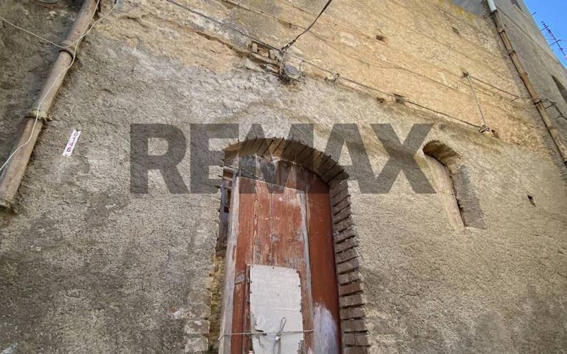 Terratetto plurifamiliare via Mannella 69, San Martino, Spadafora