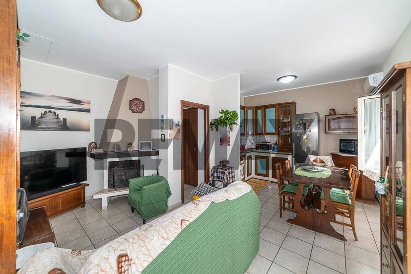Trilocale via dei Gerani 4, Centro, Mascalucia — foto 27 di 32