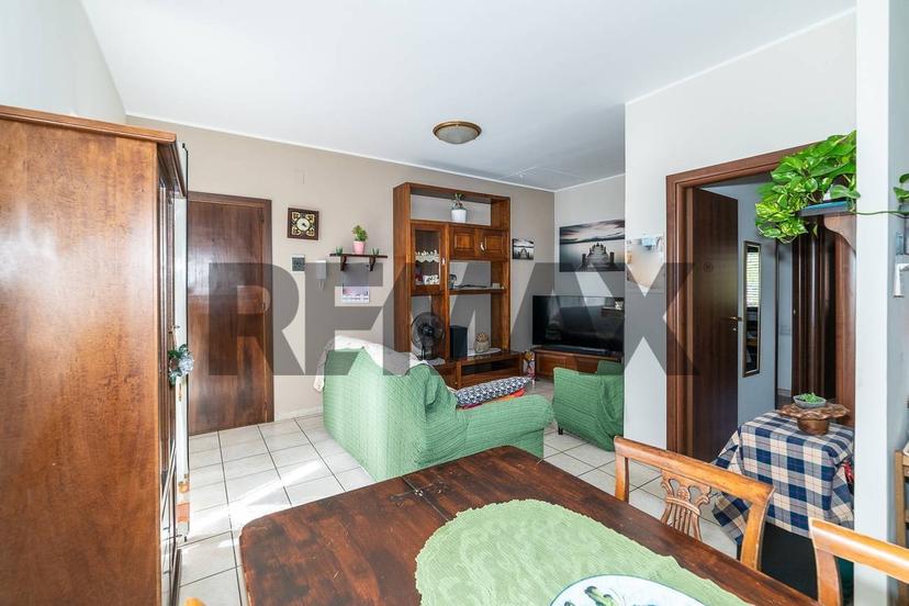 Trilocale via dei Gerani 4, Centro, Mascalucia — foto 3 di 32