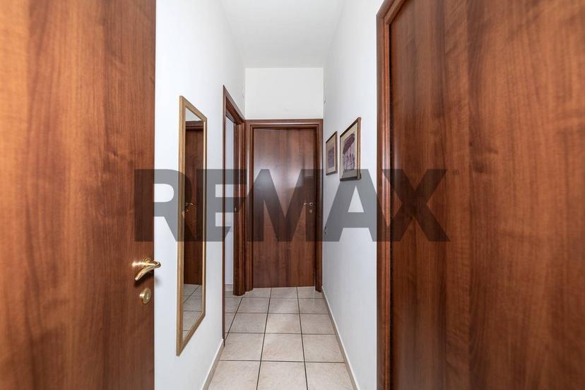 Trilocale via dei Gerani 4, Centro, Mascalucia — foto 29 di 32