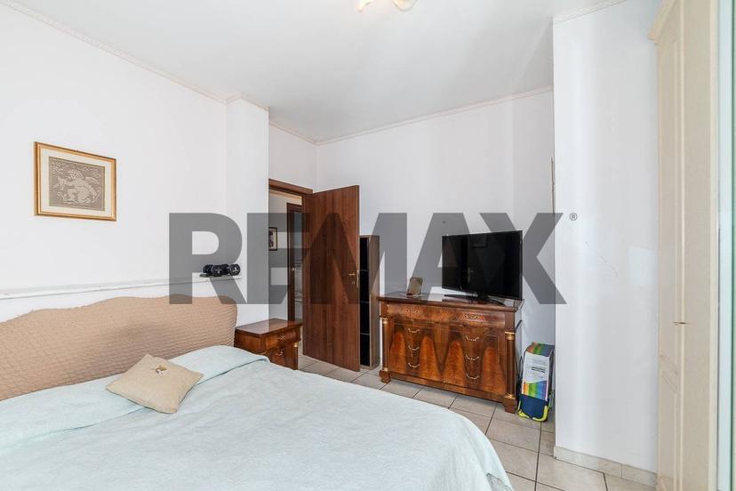 Trilocale via dei Gerani 4, Centro, Mascalucia — foto 25 di 32