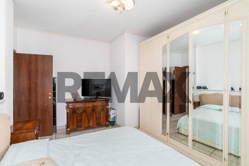 Trilocale via dei Gerani 4, Centro, Mascalucia — foto 9 di 32