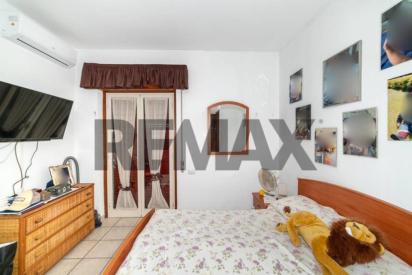Trilocale via dei Gerani 4, Centro, Mascalucia — foto 15 di 32