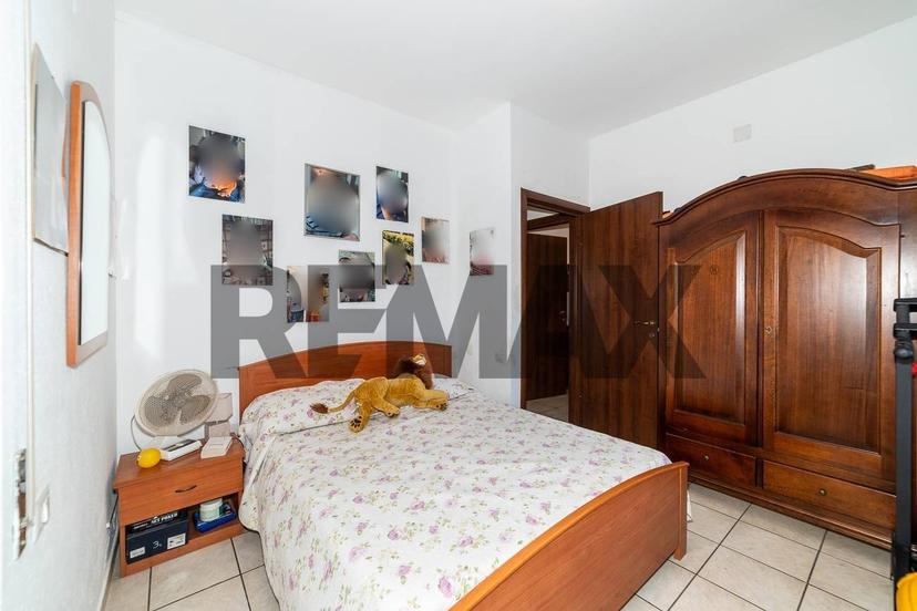 Trilocale via dei Gerani 4, Centro, Mascalucia — foto 8 di 32