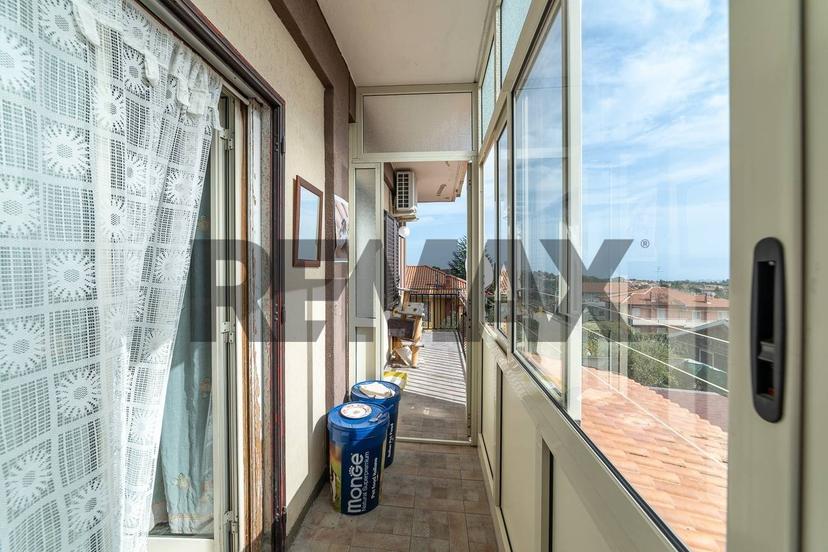 Trilocale via dei Gerani 4, Centro, Mascalucia — foto 19 di 32