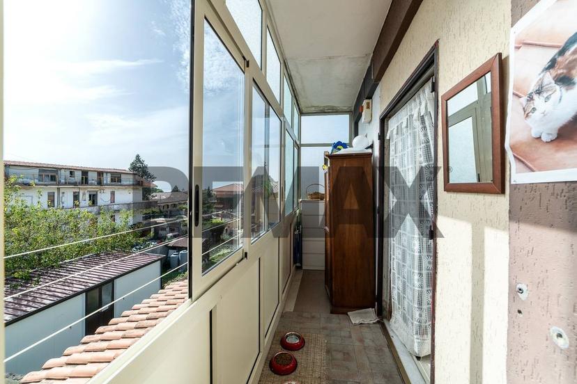 Trilocale via dei Gerani 4, Centro, Mascalucia — foto 13 di 32