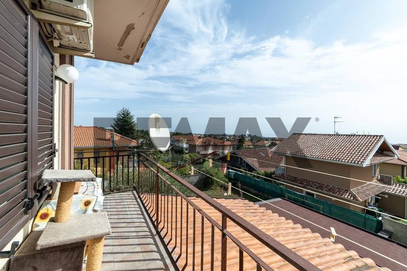 Trilocale via dei Gerani 4, Centro, Mascalucia — foto 4 di 32