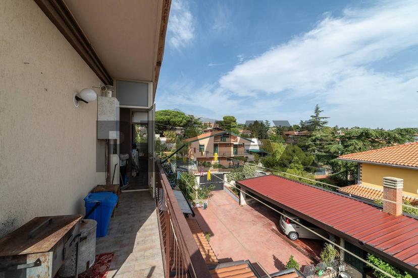 Trilocale via dei Gerani 4, Centro, Mascalucia — foto 7 di 32