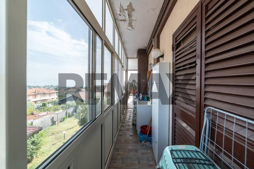 Trilocale via dei Gerani 4, Centro, Mascalucia — foto 12 di 32