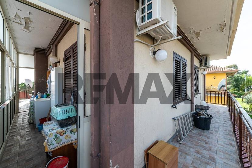 Trilocale via dei Gerani 4, Centro, Mascalucia — foto 23 di 32