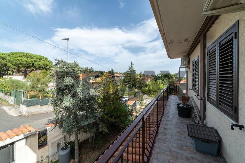 Trilocale via dei Gerani 4, Centro, Mascalucia — foto 20 di 32