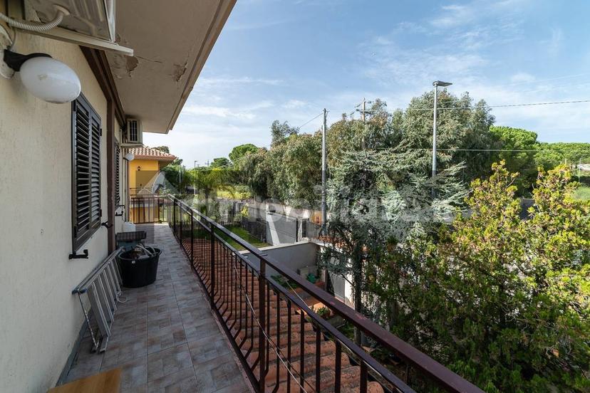 Trilocale via dei Gerani 4, Centro, Mascalucia — foto 5 di 32