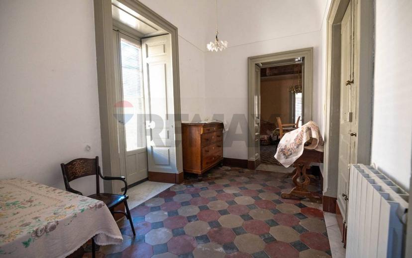Terratetto plurifamiliare via Silvio Pellico 3, Grammichele — foto 50 di 65