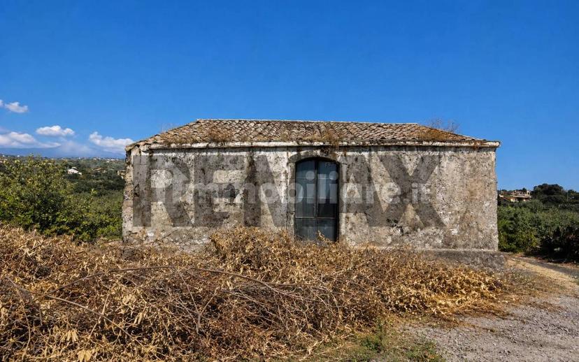 Rustico Contrada Scorciavacca snc, Centro, Mascali — foto 17 di 17