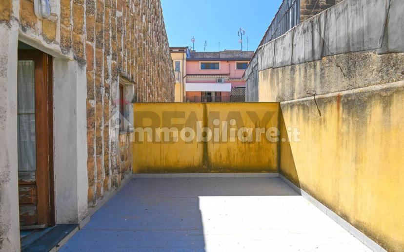 Terratetto plurifamiliare via Silvio Pellico 3, Grammichele — foto 60 di 65