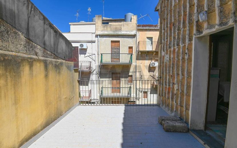 Terratetto plurifamiliare via Silvio Pellico 3, Grammichele — foto 61 di 65