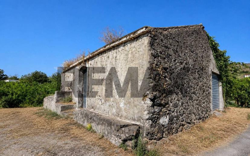 Rustico Contrada Scorciavacca snc, Centro, Mascali — foto 6 di 17