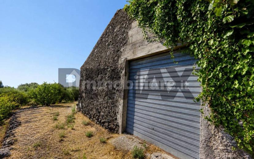 Rustico Contrada Scorciavacca snc, Centro, Mascali — foto 8 di 17