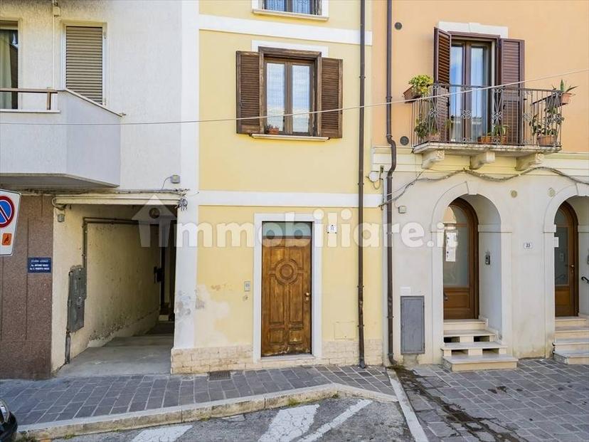 Trilocale via Roma, Centro, Ripa Teatina — foto 3 di 15